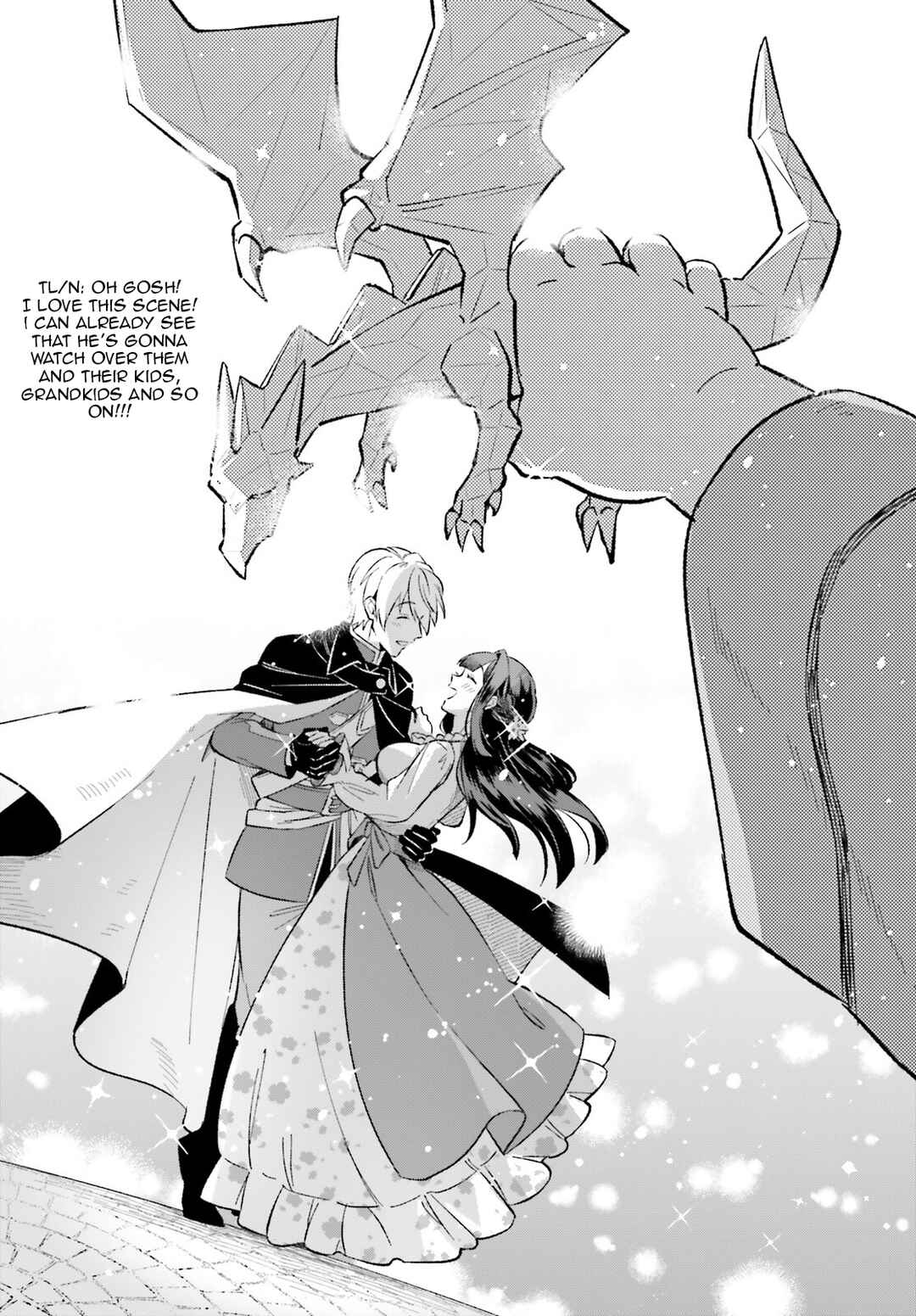 Suterare Shiro Mahoutsukai no Koucha Seikatsu Chapter 9 - Page 23