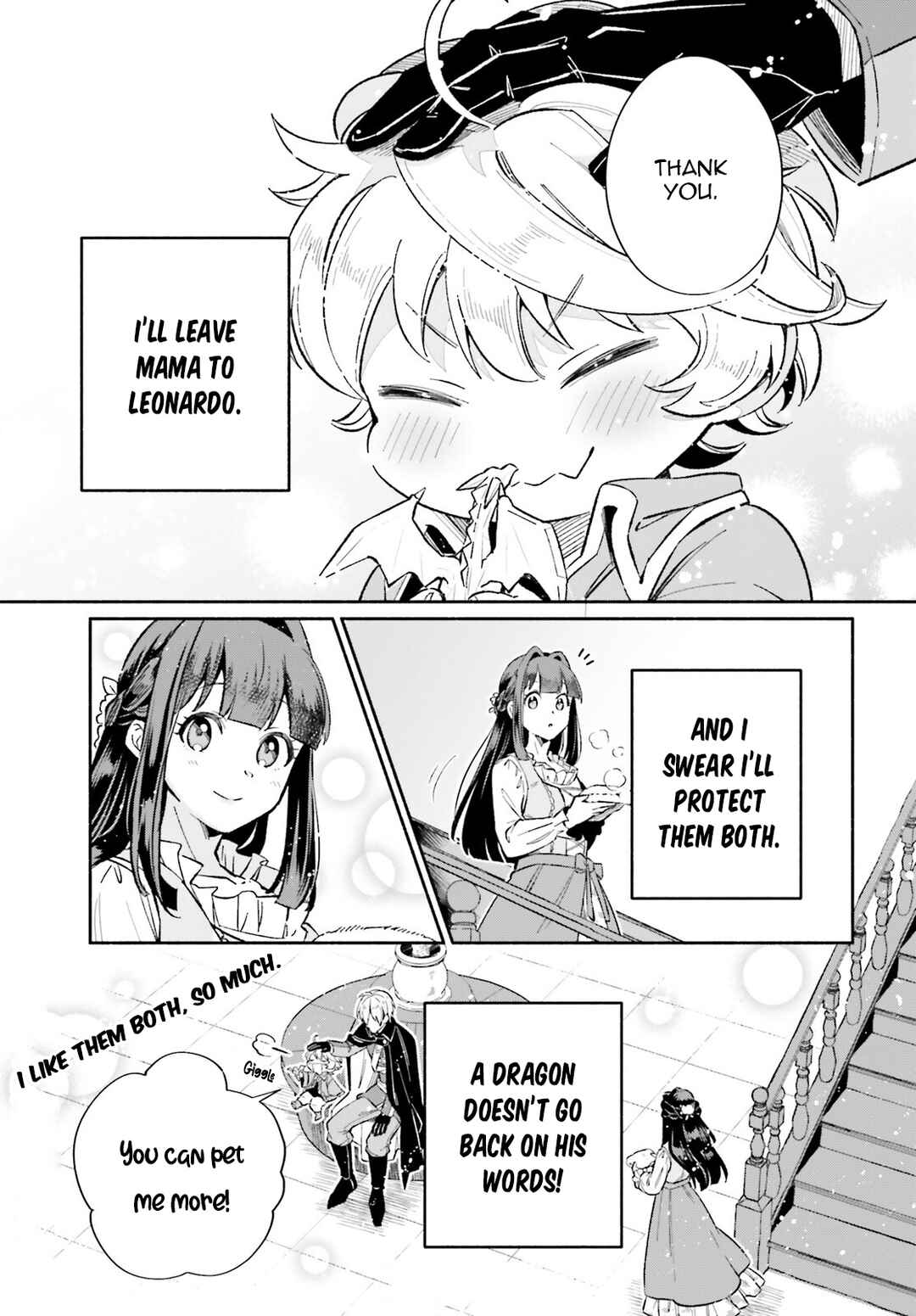 Suterare Shiro Mahoutsukai no Koucha Seikatsu Chapter 9 - Page 28