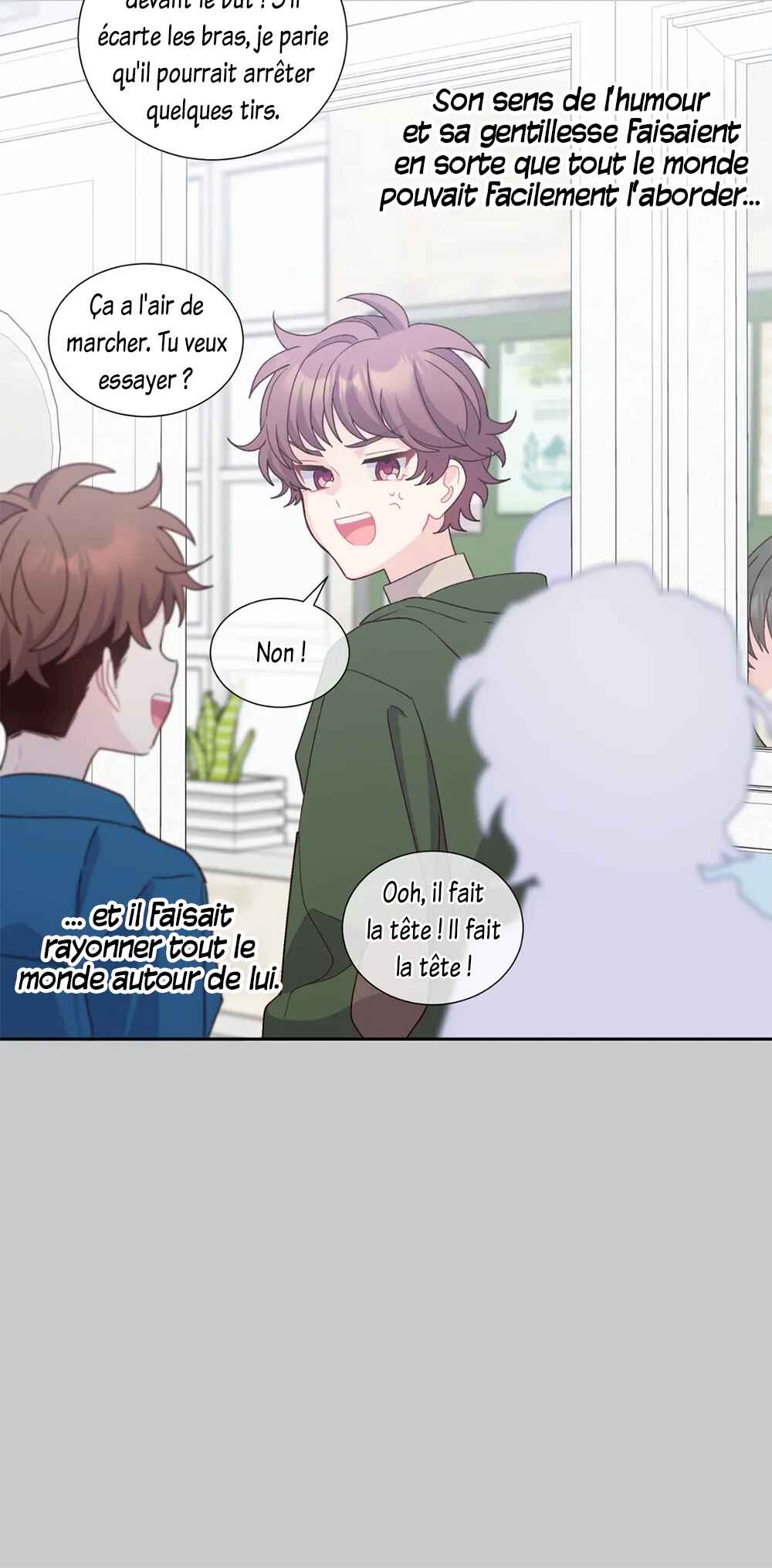 Merry Marbling Chapter 78 - Page 11