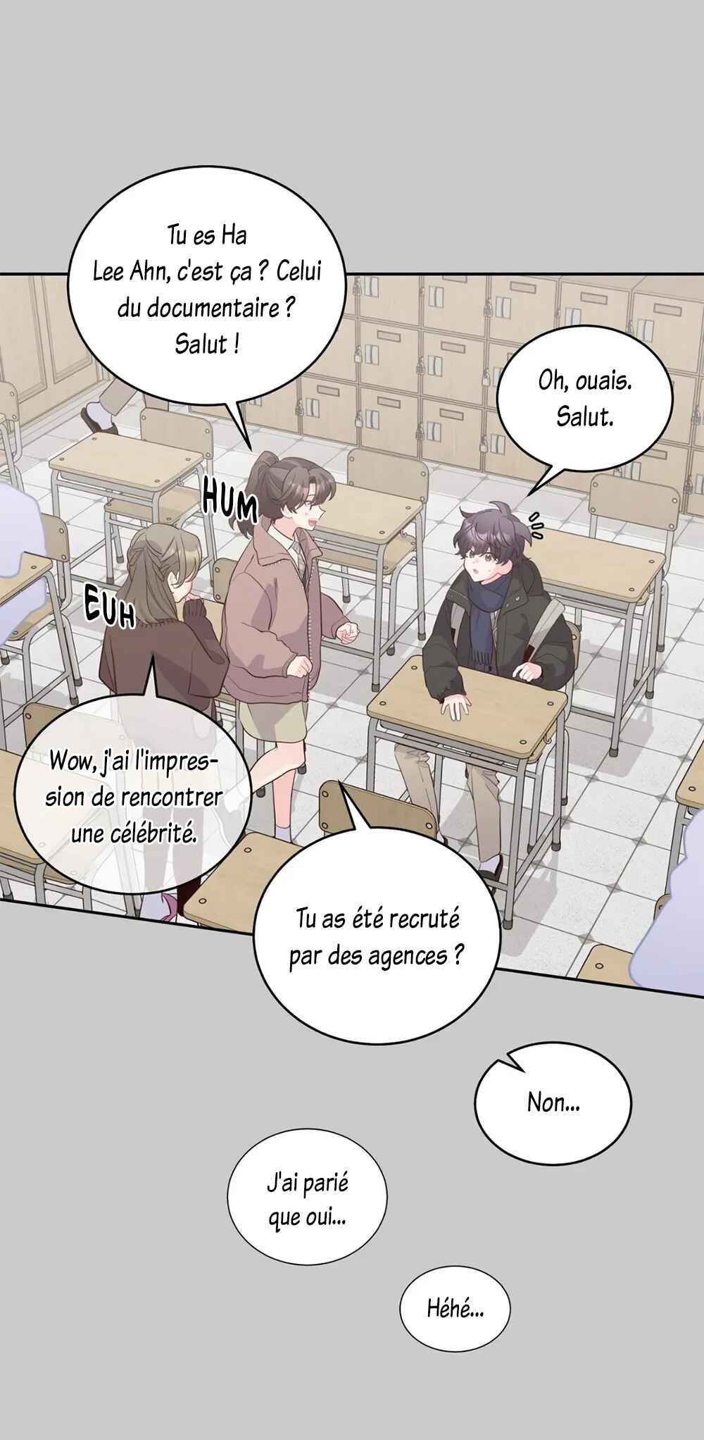 Merry Marbling Chapter 78 - Page 12