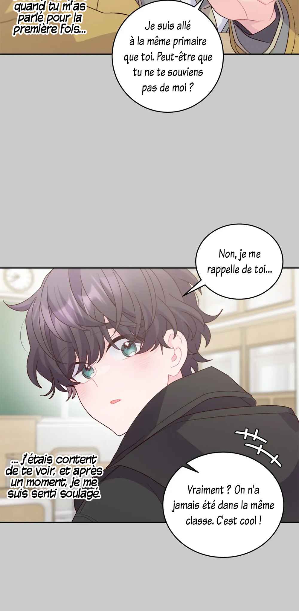 Merry Marbling Chapter 78 - Page 15