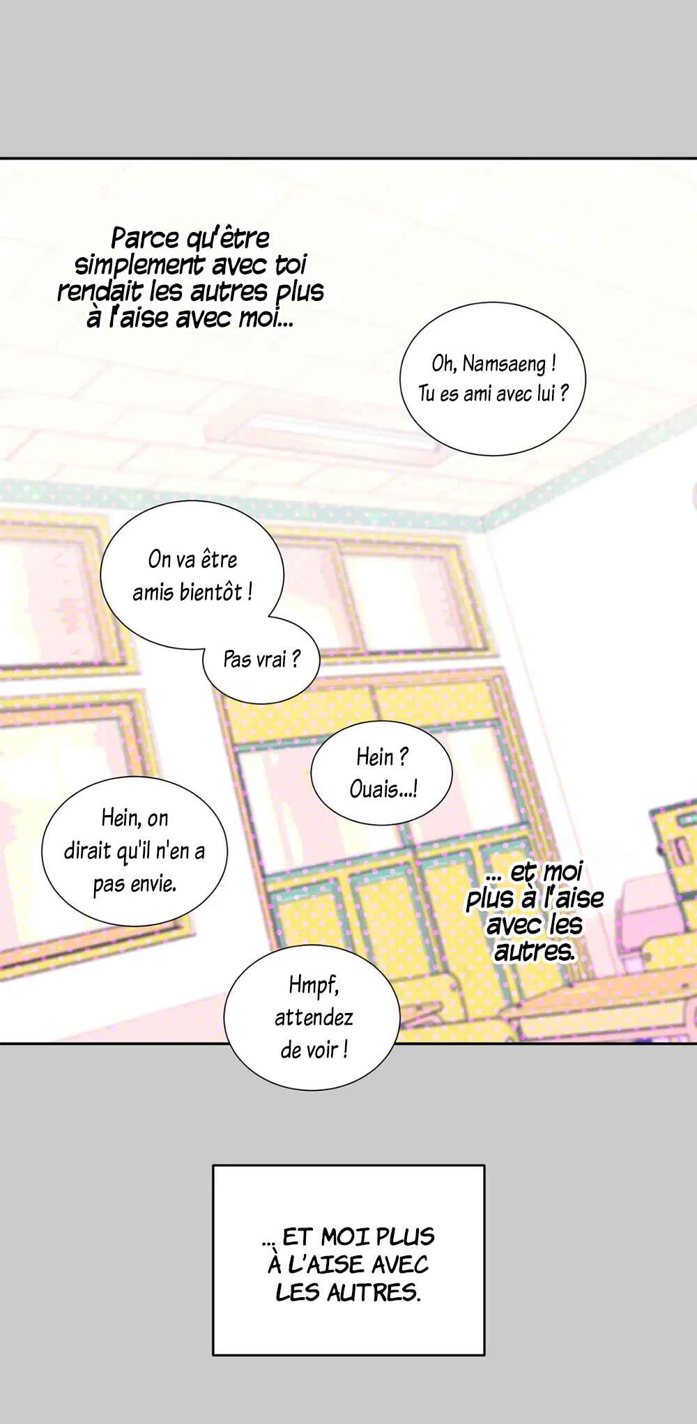 Merry Marbling Chapter 78 - Page 16