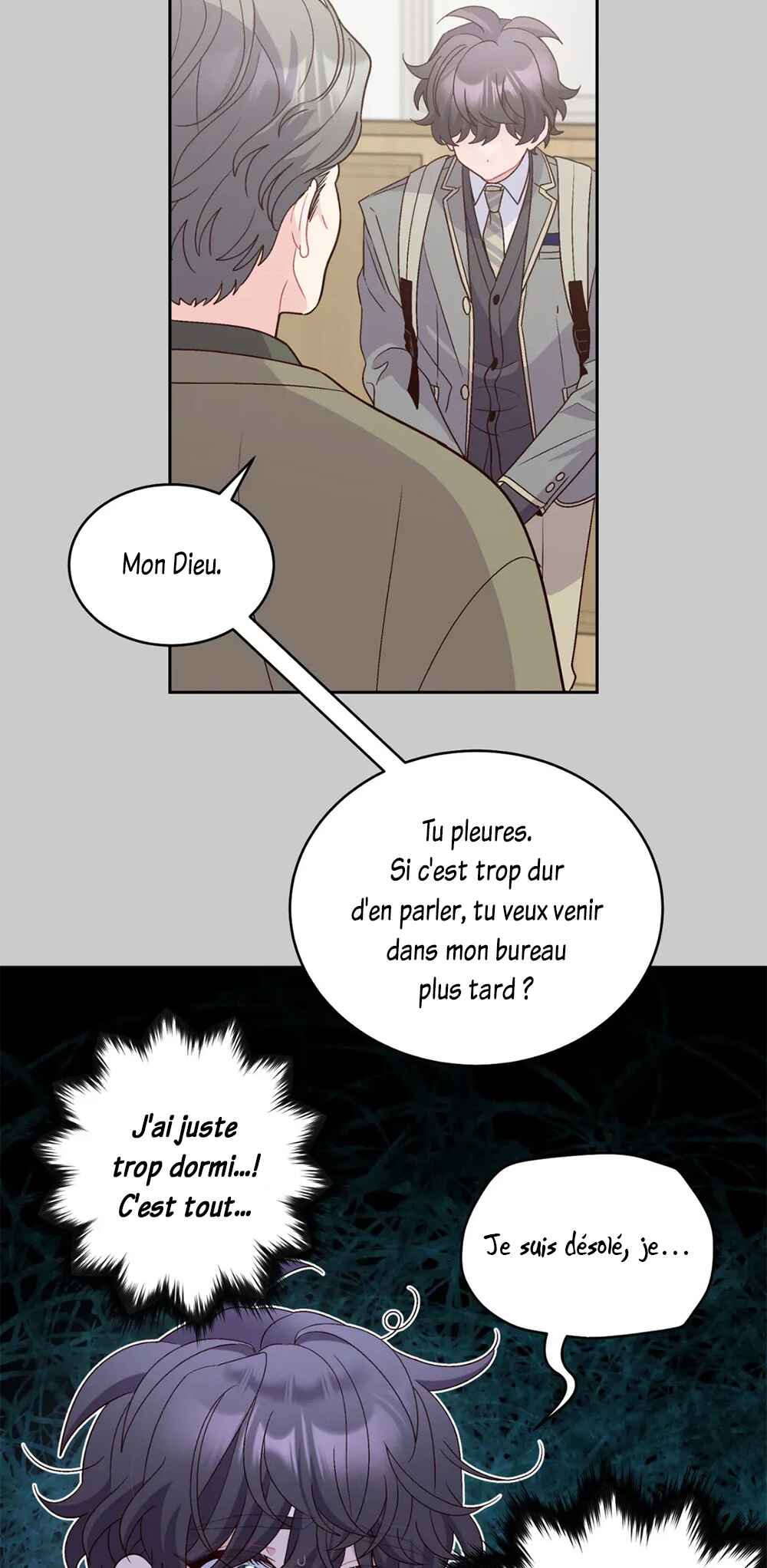 Merry Marbling Chapter 78 - Page 18