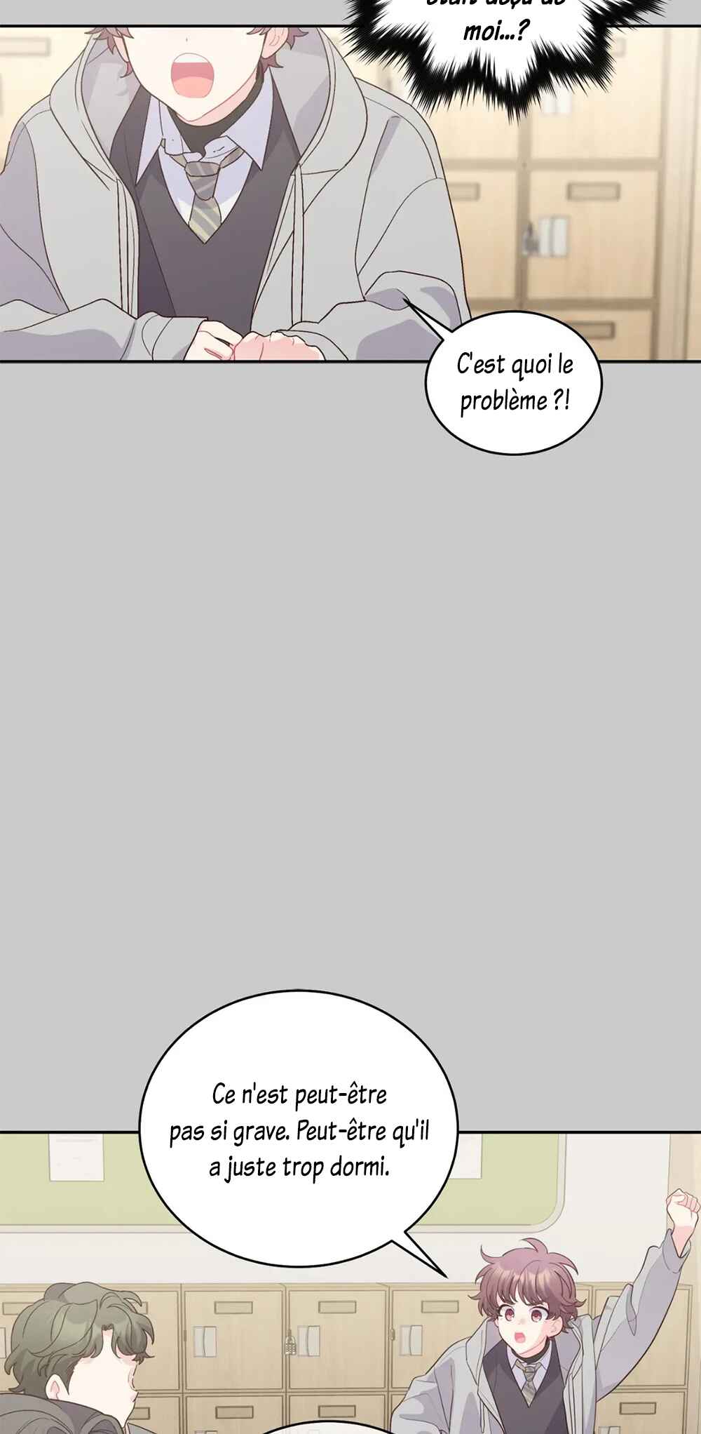 Merry Marbling Chapter 78 - Page 20