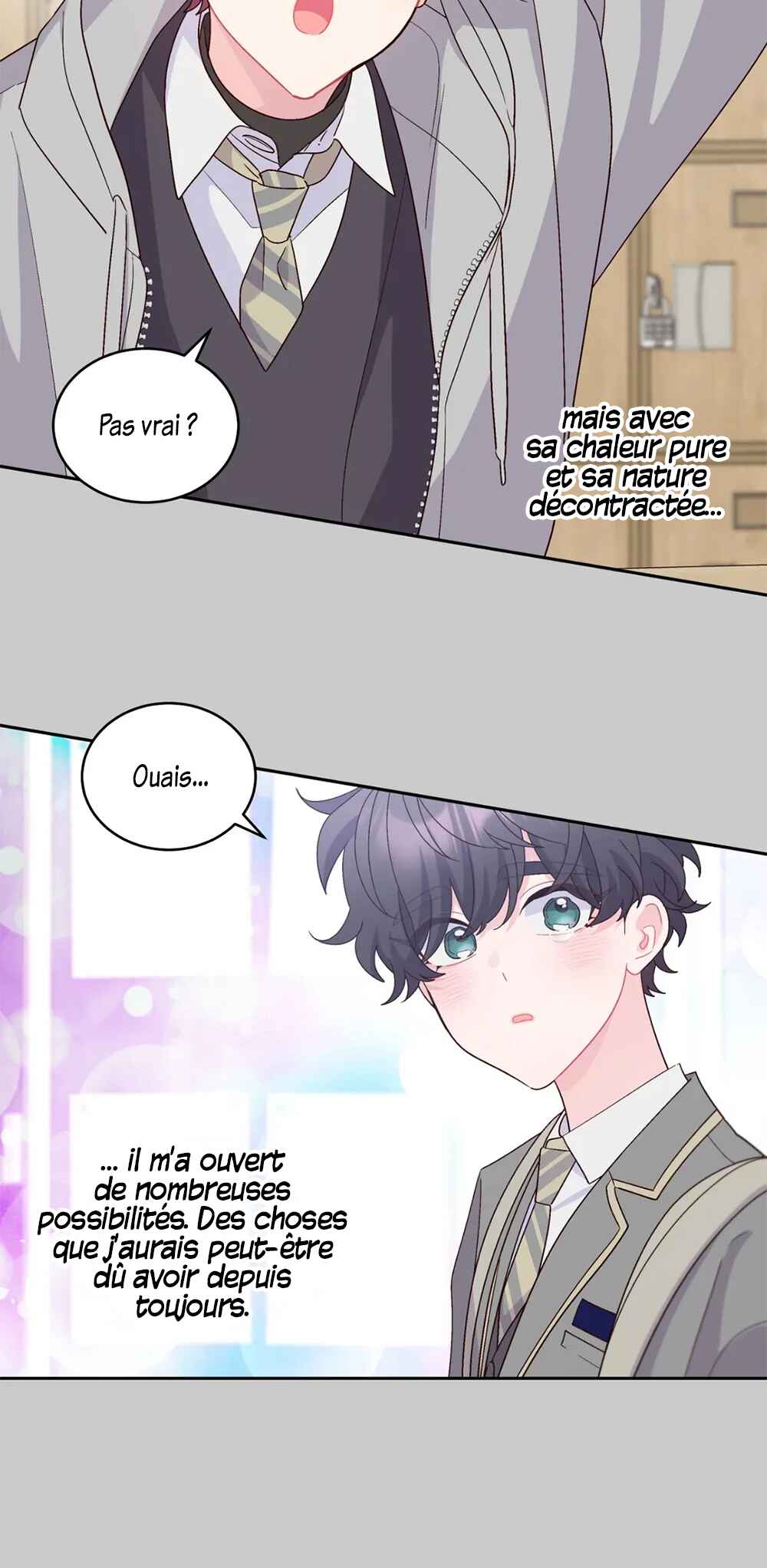 Merry Marbling Chapter 78 - Page 22