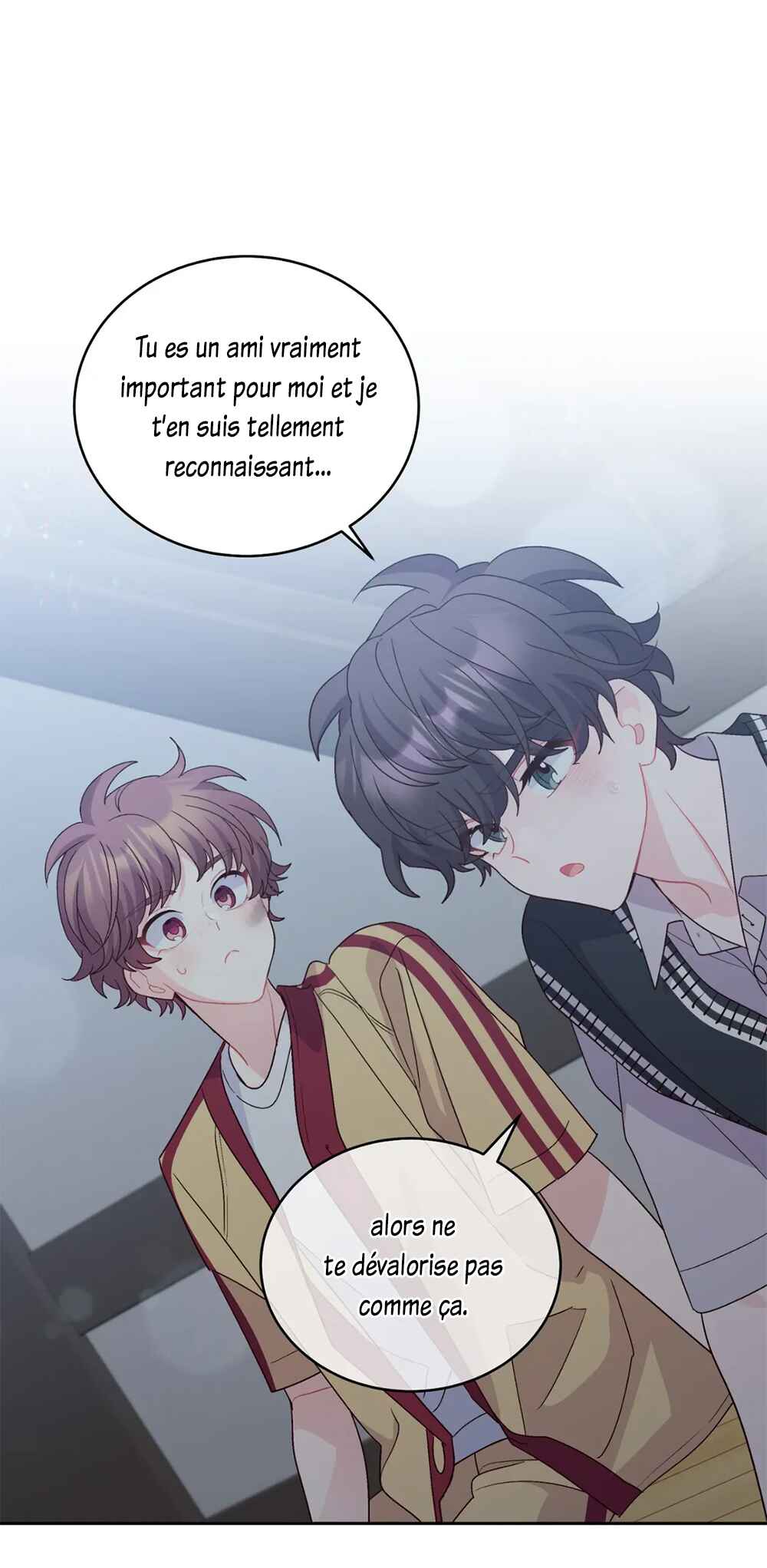 Merry Marbling Chapter 78 - Page 24