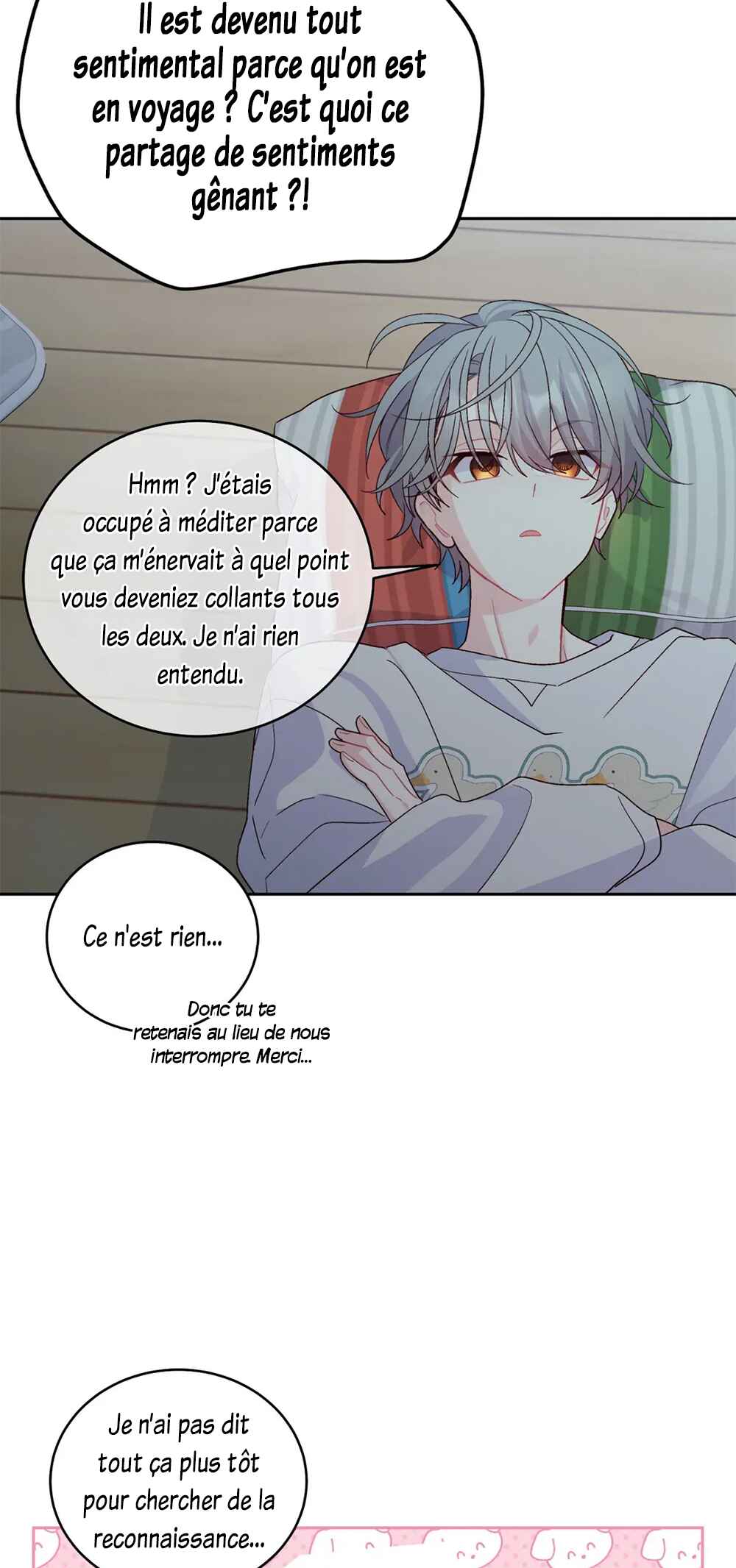 Merry Marbling Chapter 78 - Page 26