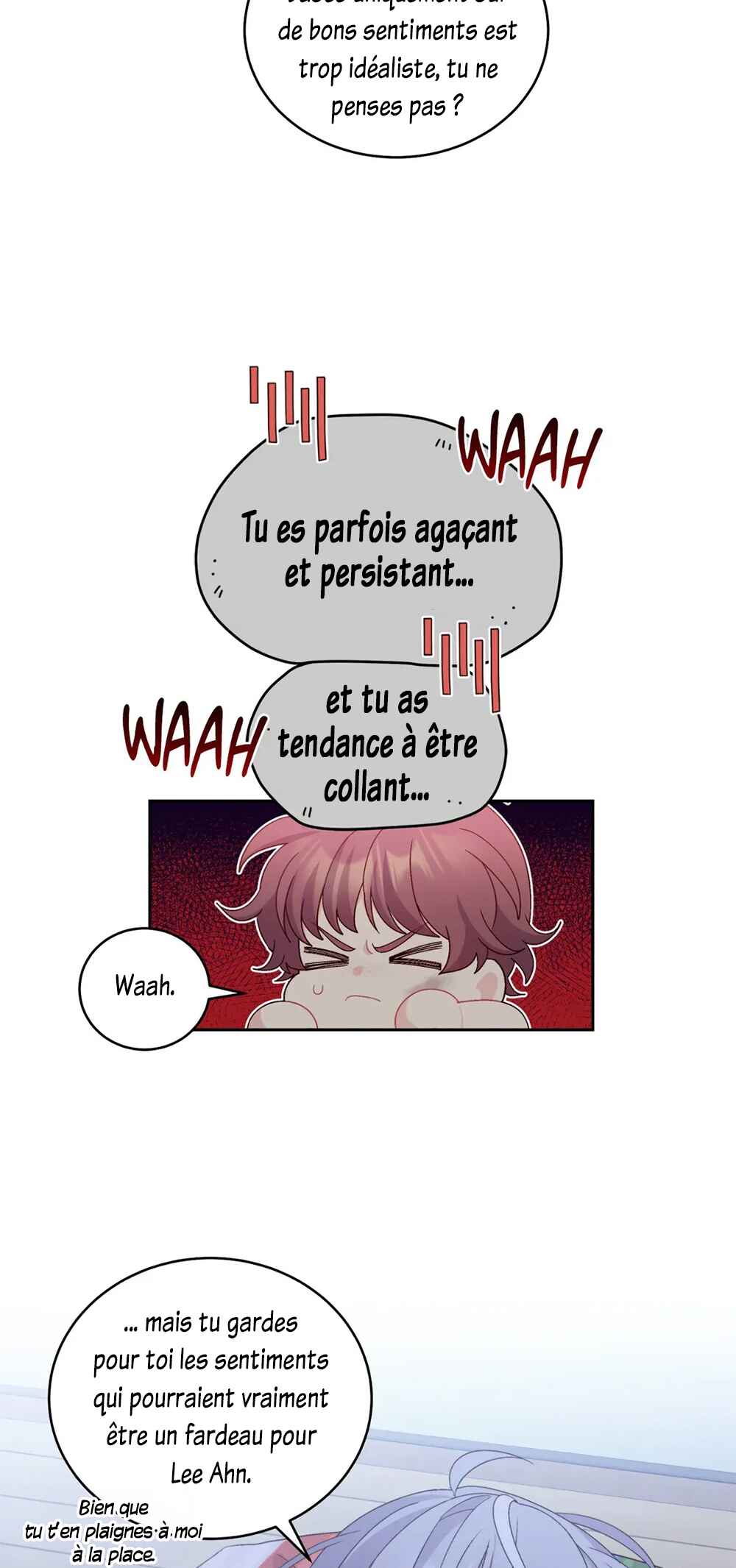 Merry Marbling Chapter 78 - Page 29