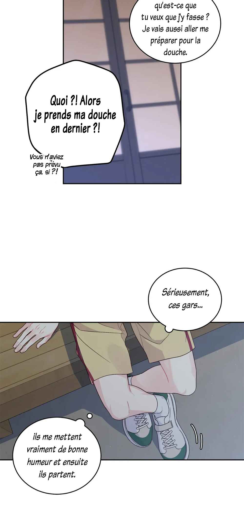 Merry Marbling Chapter 78 - Page 32