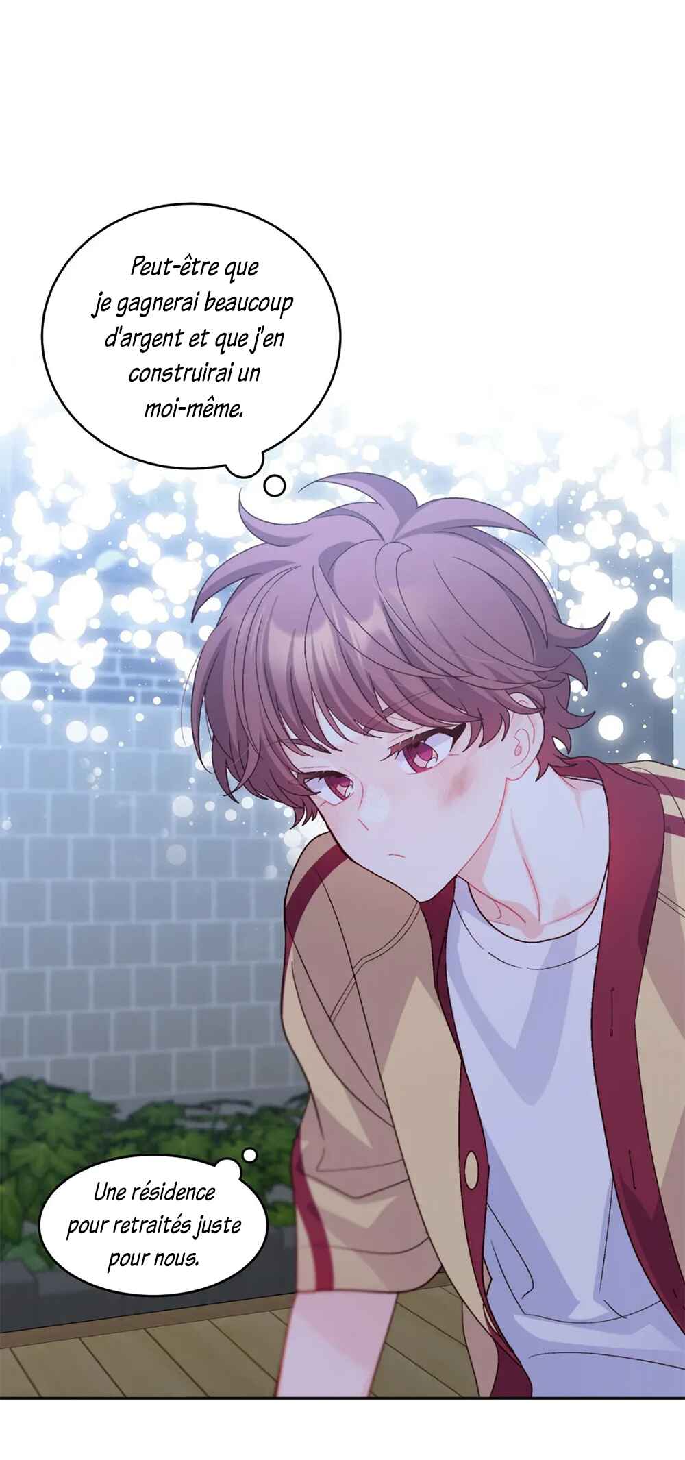 Merry Marbling Chapter 78 - Page 33