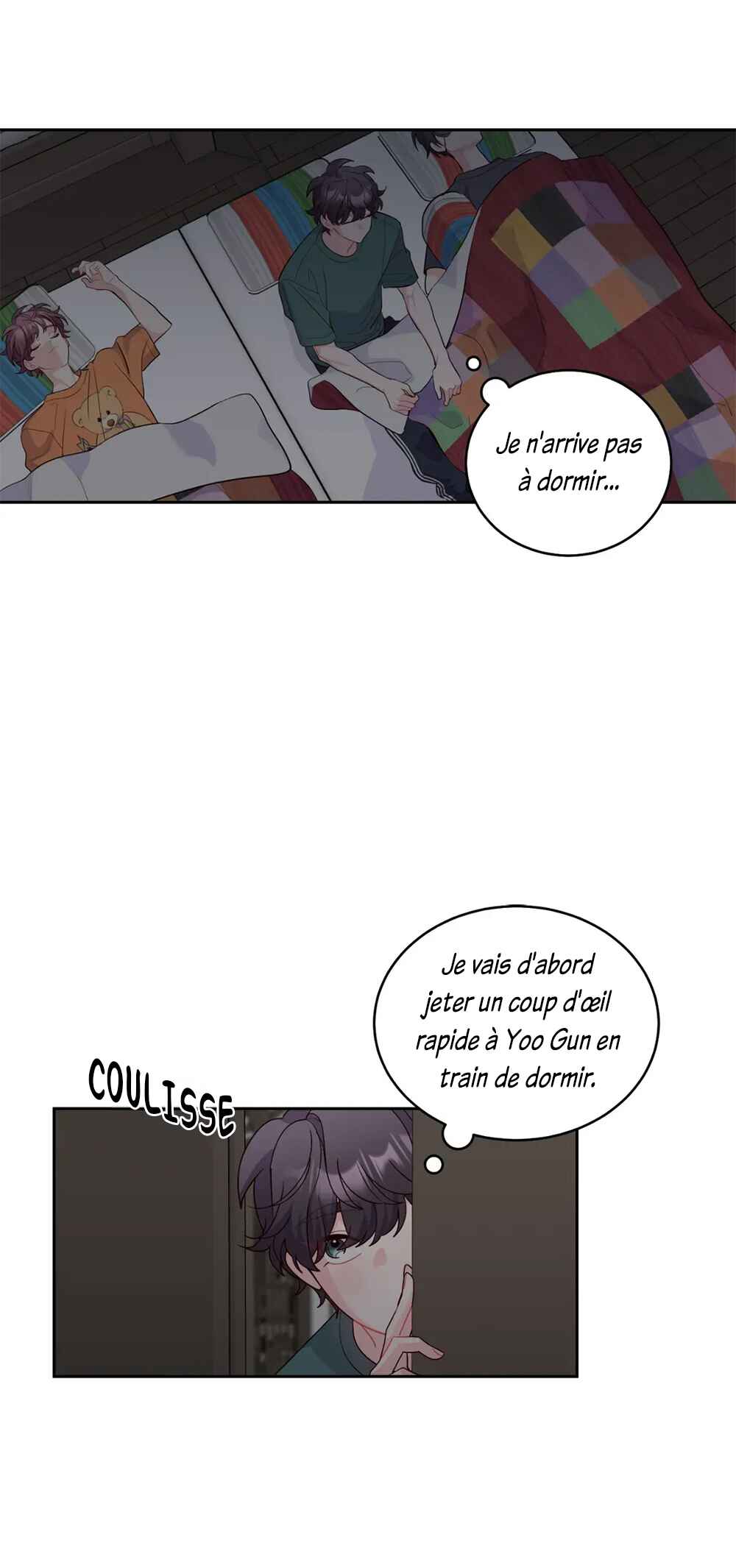 Merry Marbling Chapter 78 - Page 35