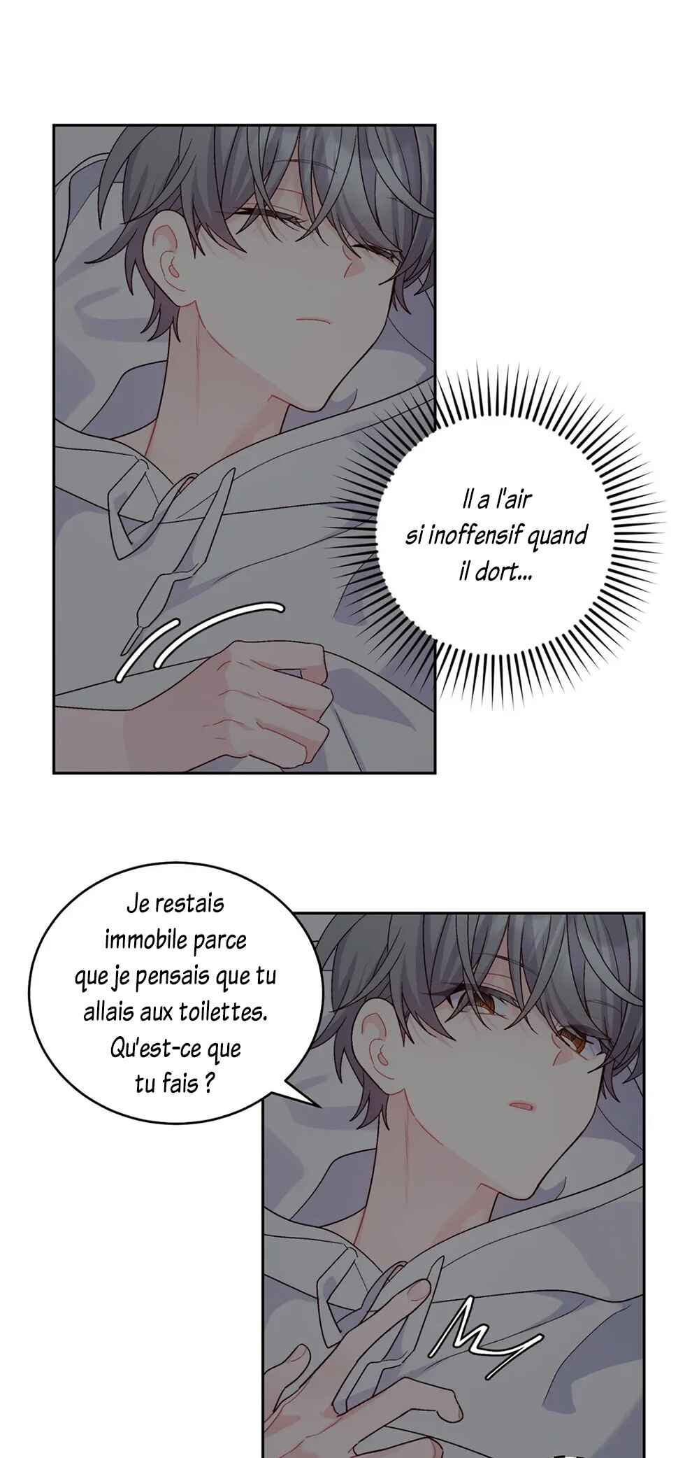 Merry Marbling Chapter 78 - Page 36