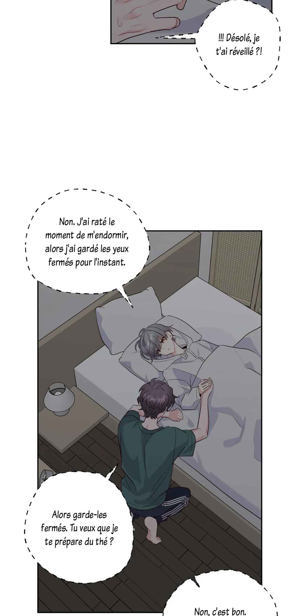 Merry Marbling Chapter 78 - Page 37