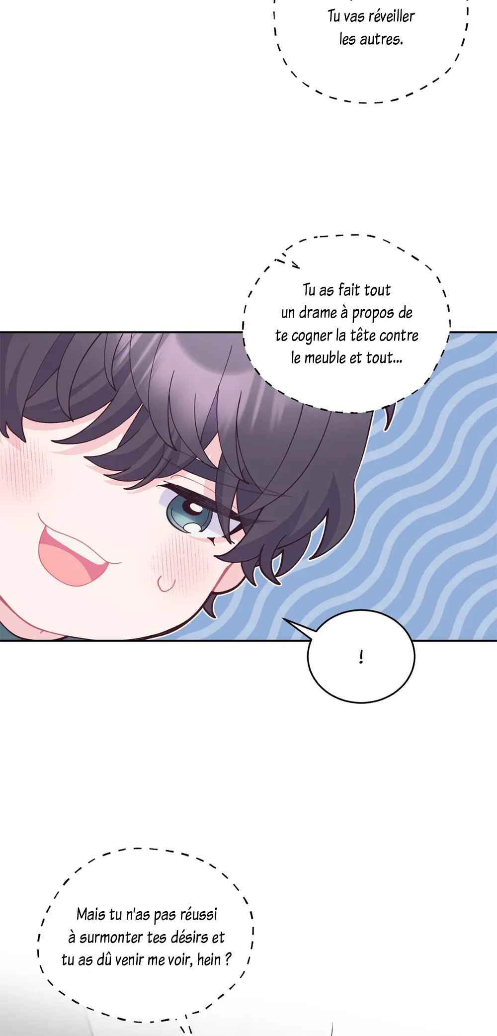 Merry Marbling Chapter 78 - Page 38