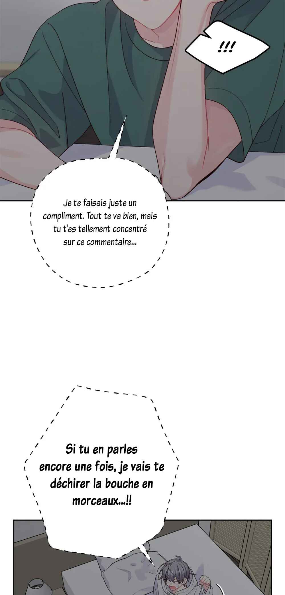 Merry Marbling Chapter 78 - Page 41