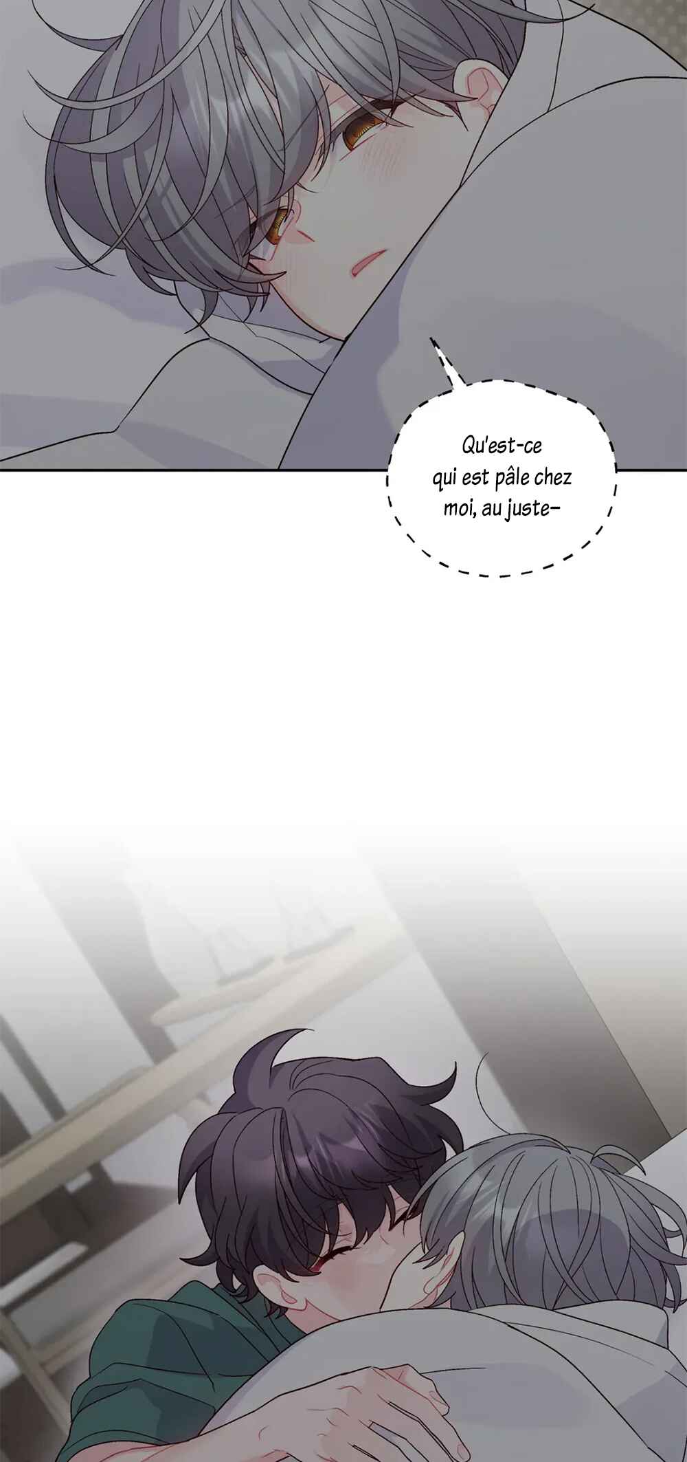 Merry Marbling Chapter 78 - Page 47