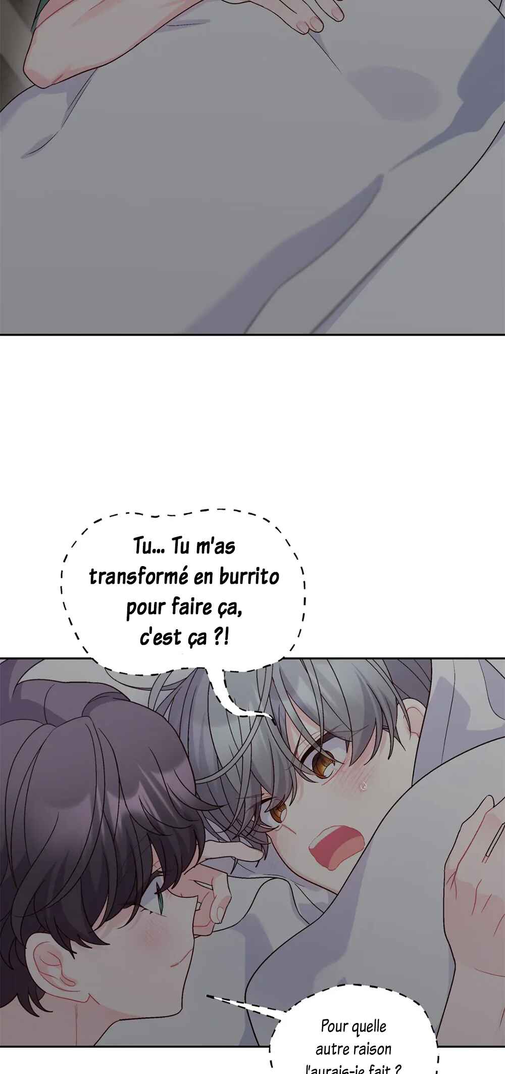 Merry Marbling Chapter 78 - Page 48