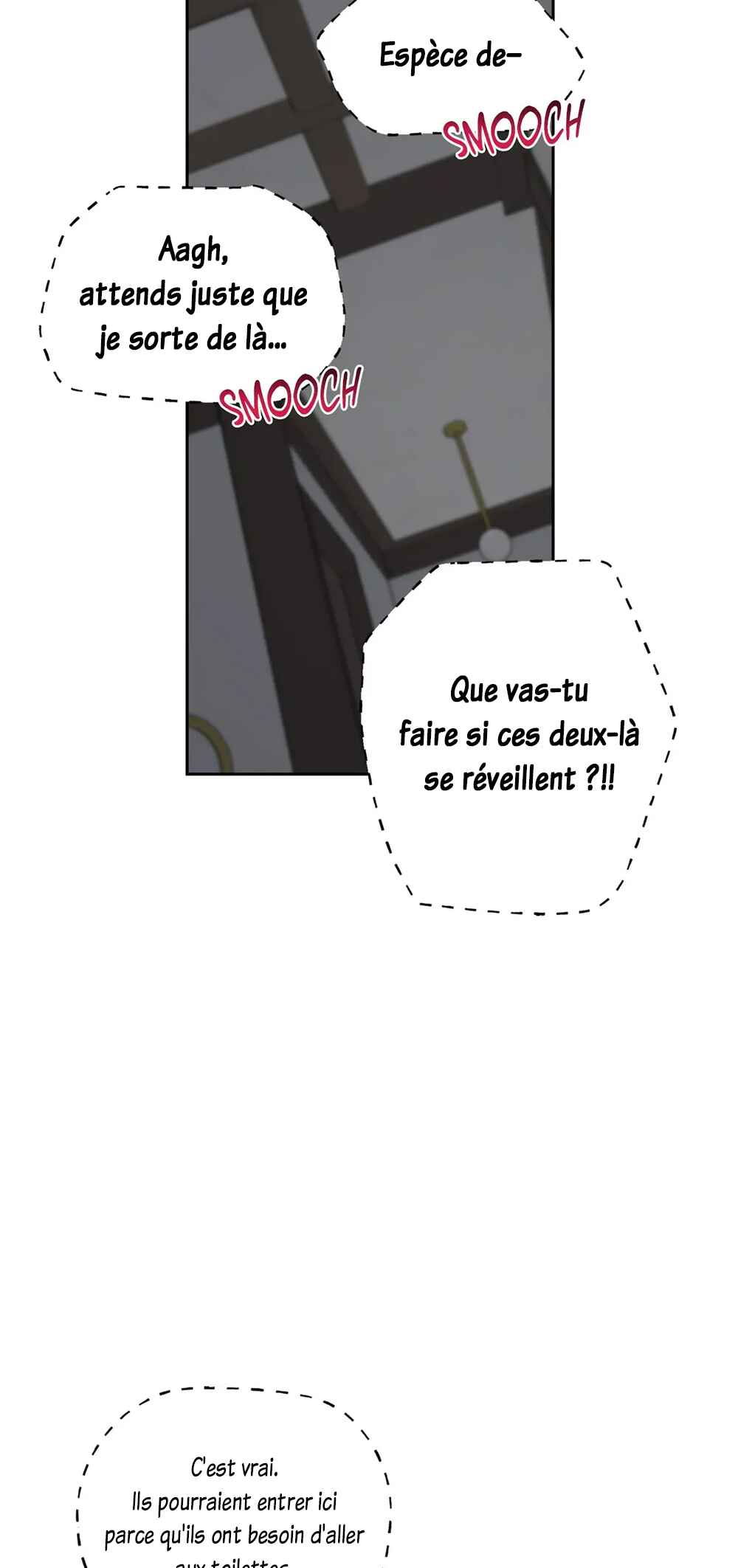 Merry Marbling Chapter 78 - Page 50