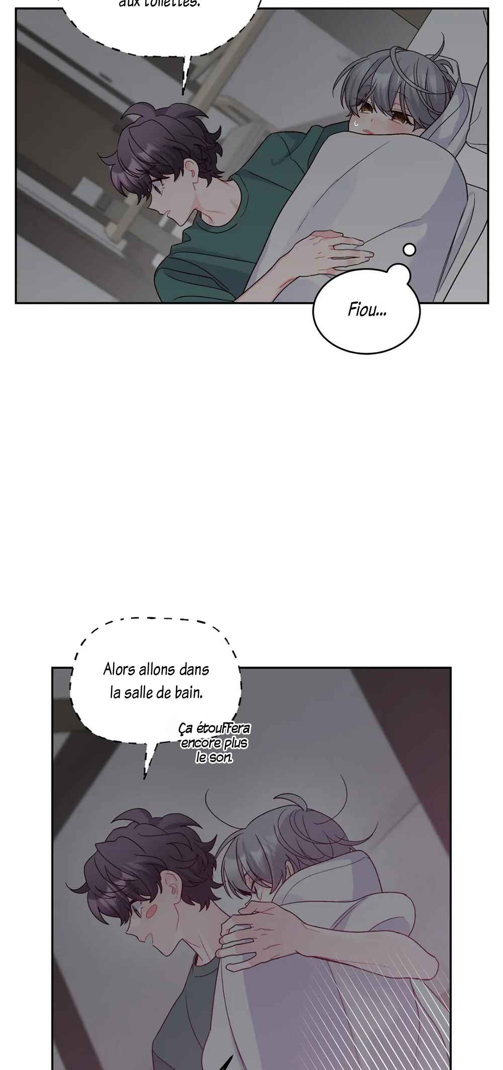 Merry Marbling Chapter 78 - Page 51
