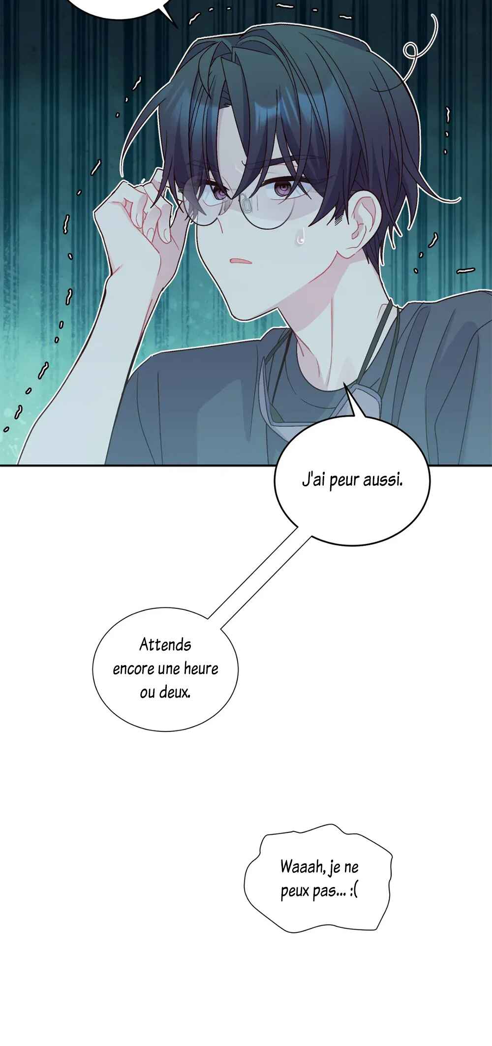 Merry Marbling Chapter 78 - Page 56