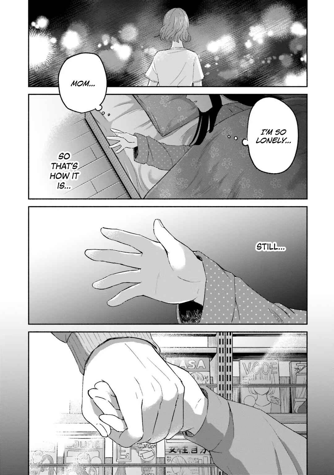 A Day With Rinko-chan Chapter 2 - Page 29