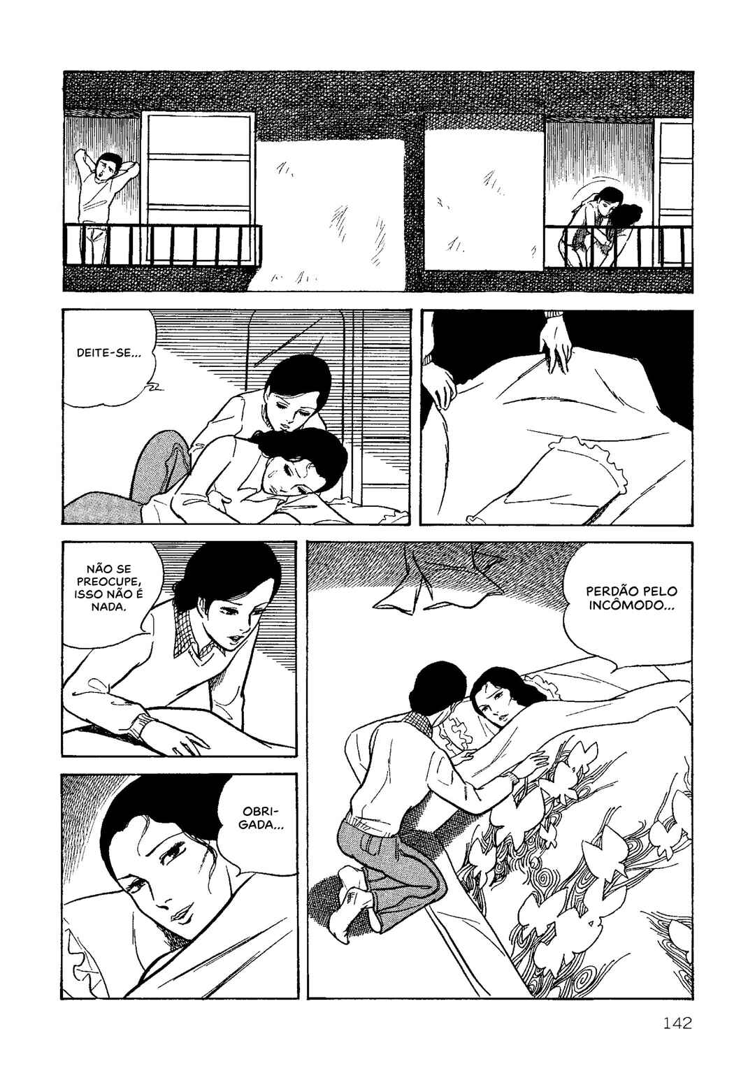 Age of Cohabitation Chapter 6 - Page 10