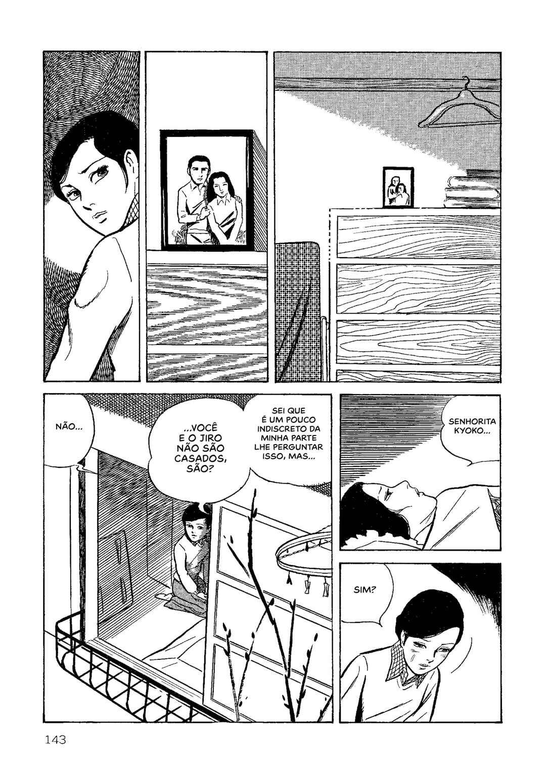 Age of Cohabitation Chapter 6 - Page 11