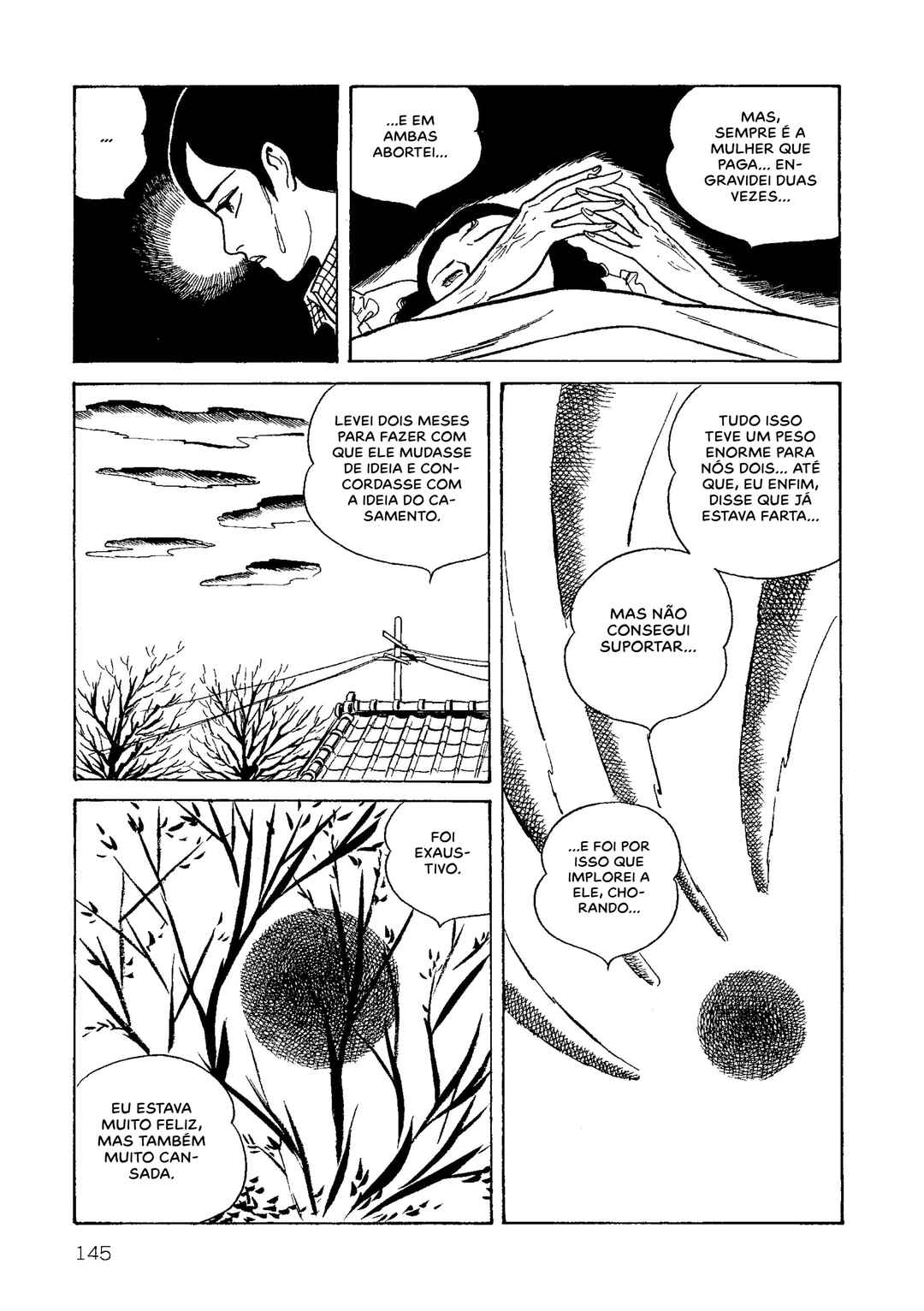 Age of Cohabitation Chapter 6 - Page 13