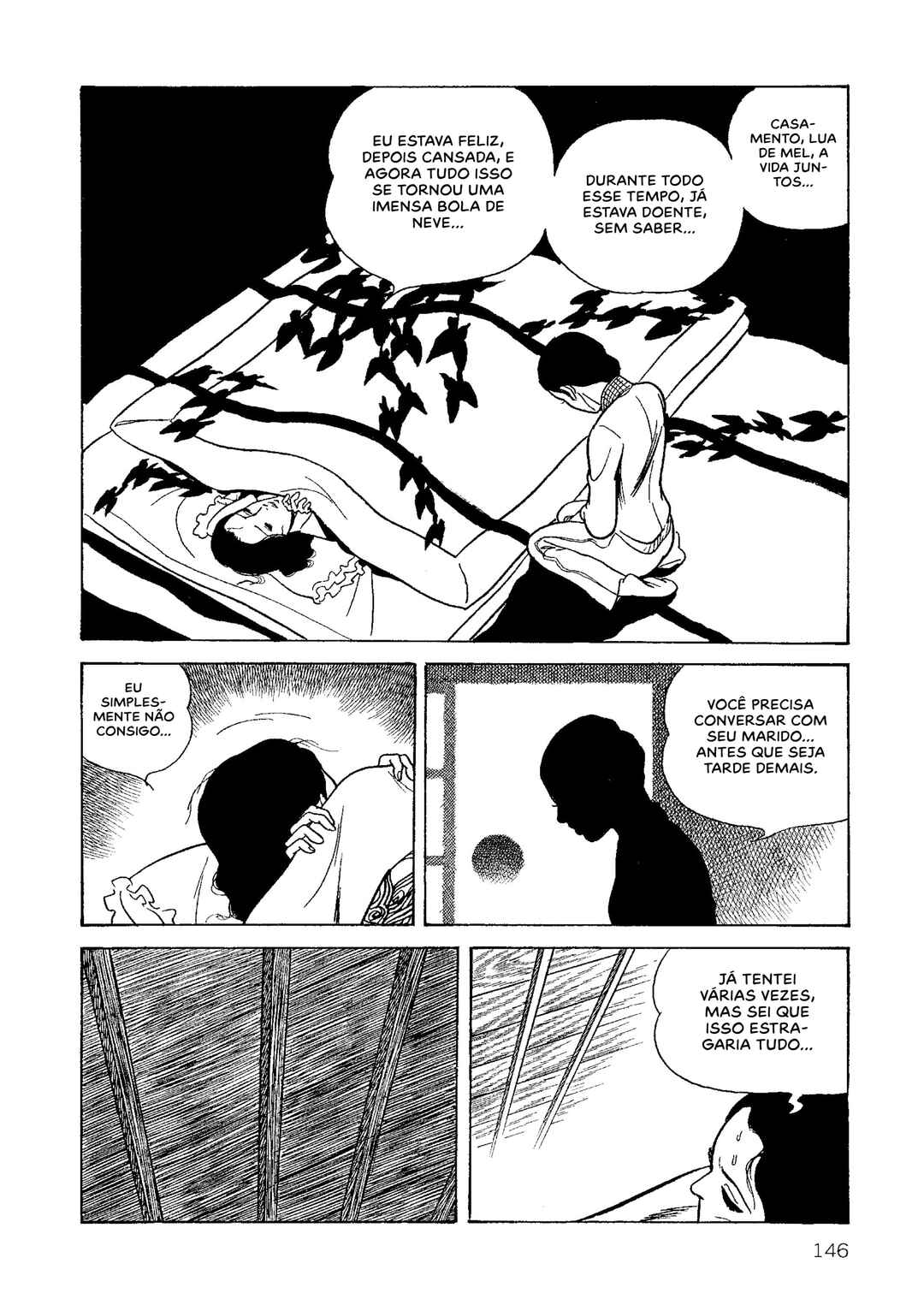 Age of Cohabitation Chapter 6 - Page 14