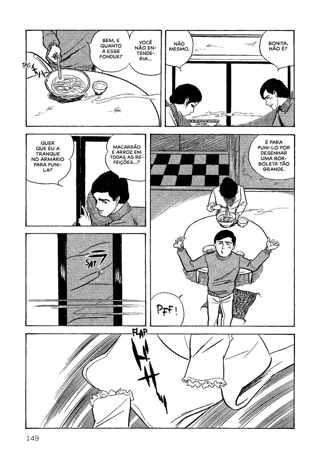 Age of Cohabitation Chapter 6 - Page 17