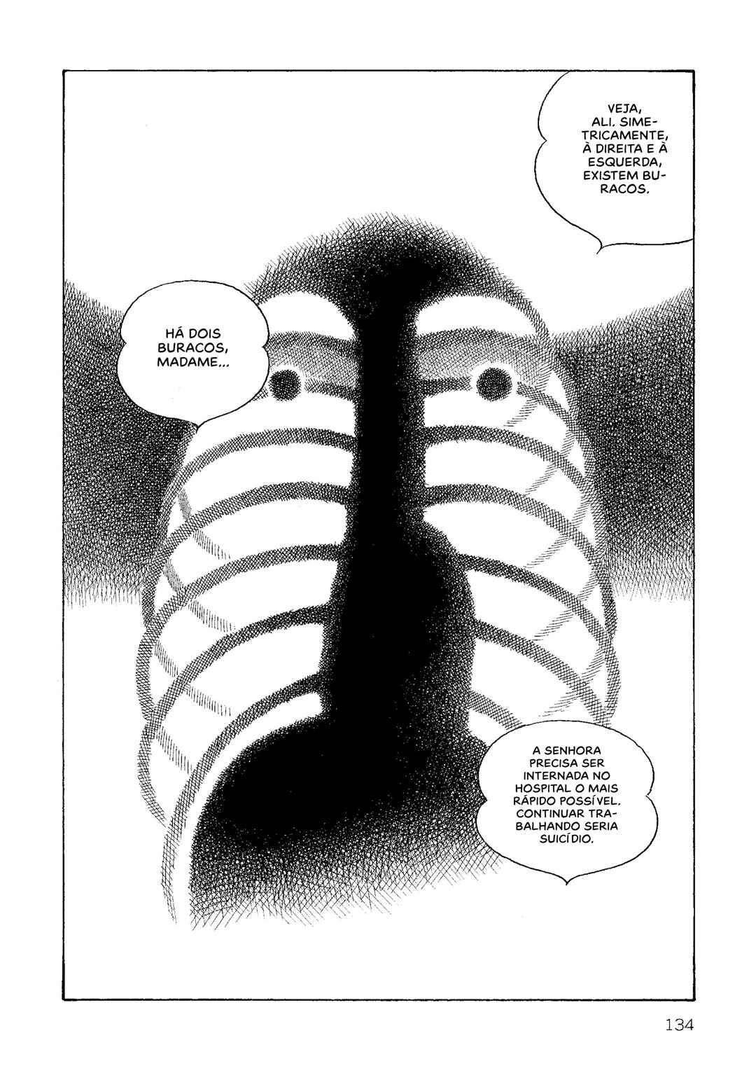 Age of Cohabitation Chapter 6 - Page 2