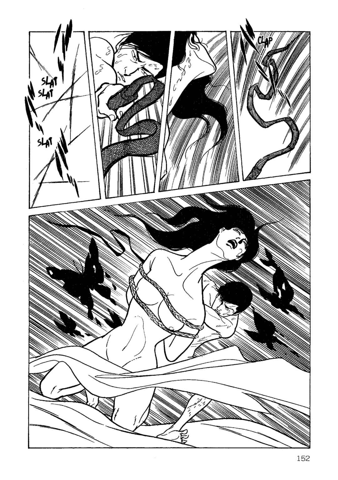 Age of Cohabitation Chapter 6 - Page 20