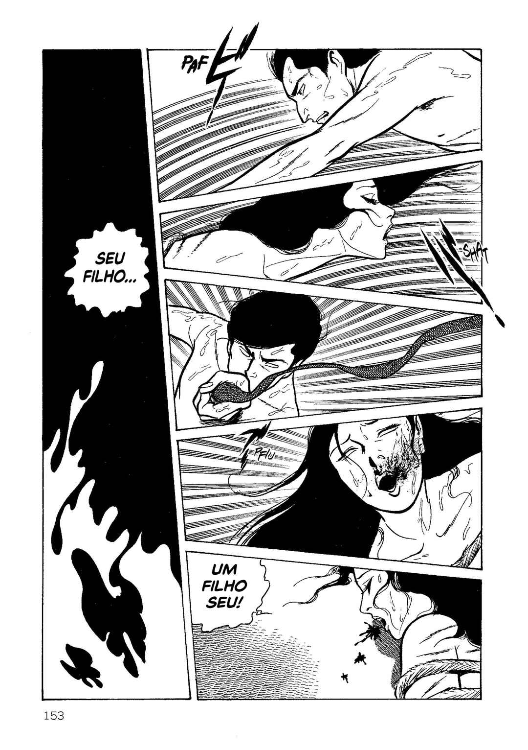 Age of Cohabitation Chapter 6 - Page 21