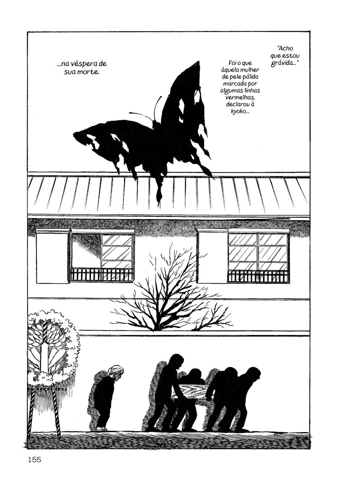 Age of Cohabitation Chapter 6 - Page 23