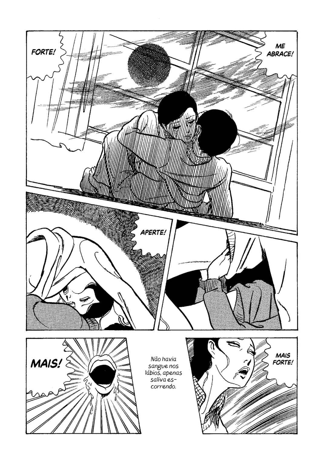 Age of Cohabitation Chapter 6 - Page 25
