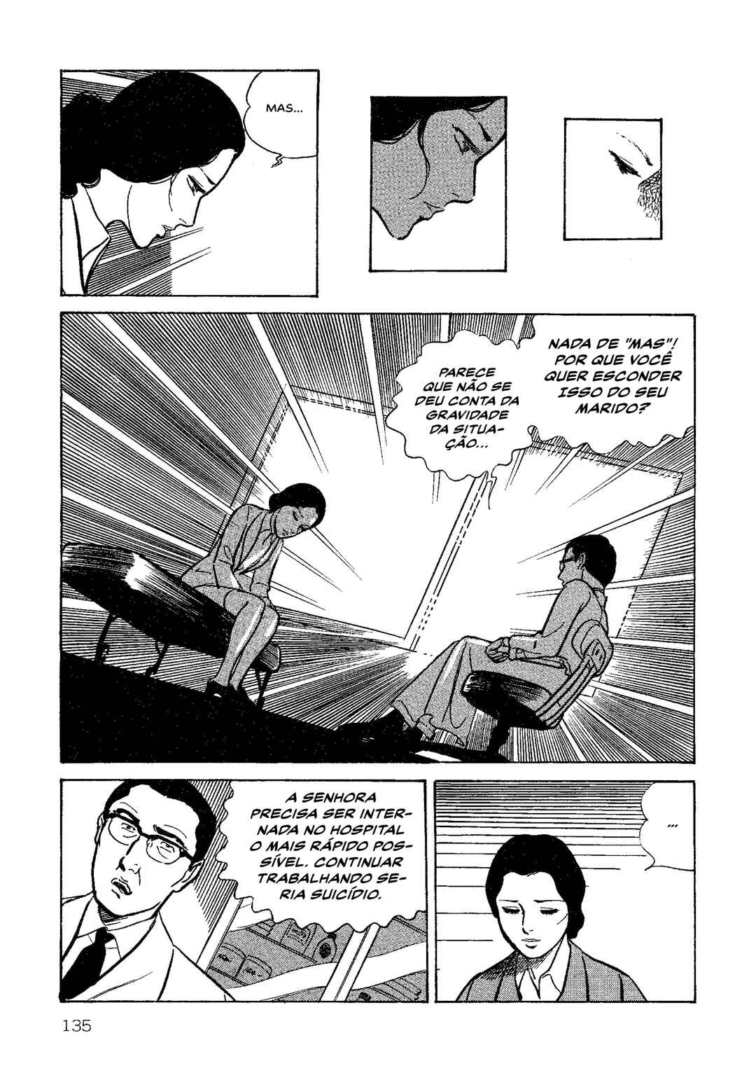 Age of Cohabitation Chapter 6 - Page 3