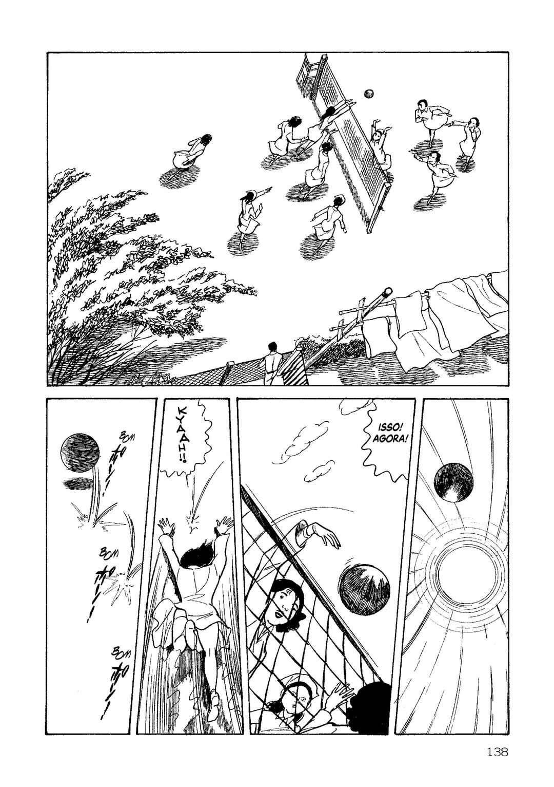 Age of Cohabitation Chapter 6 - Page 6