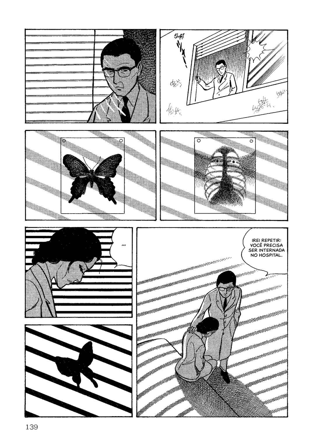 Age of Cohabitation Chapter 6 - Page 7