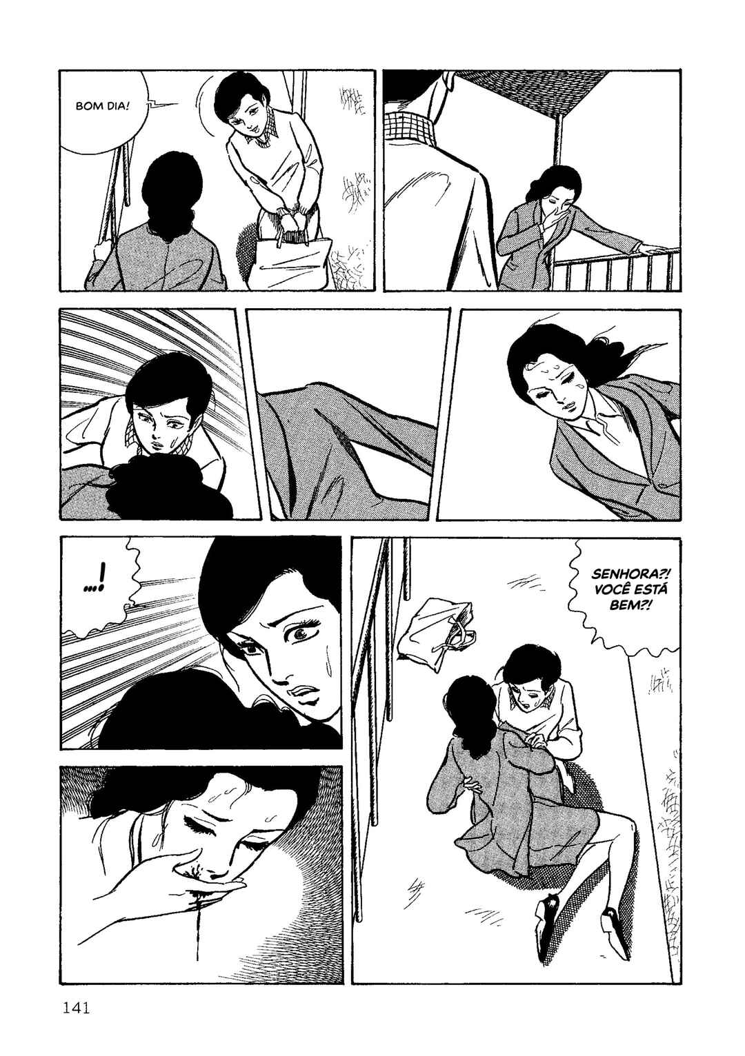 Age of Cohabitation Chapter 6 - Page 9