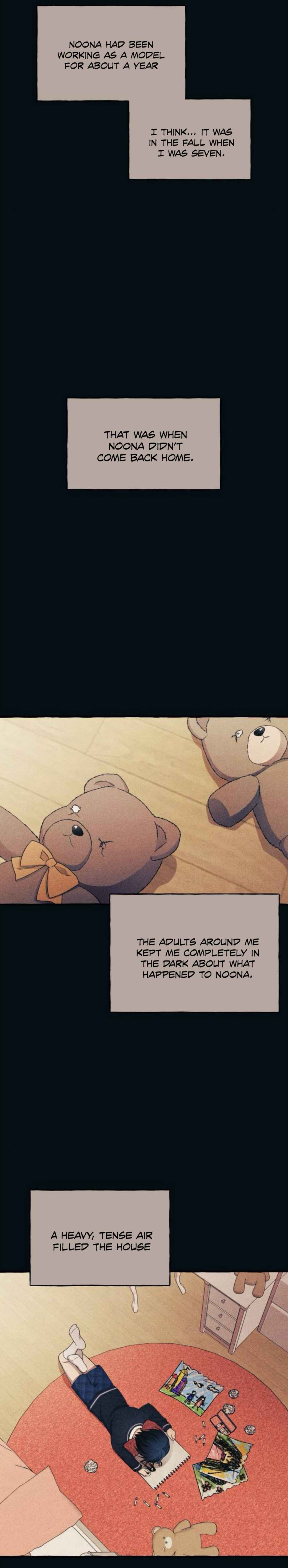 Yeon-u ui Sunjeong Chapter 186 - Page 18