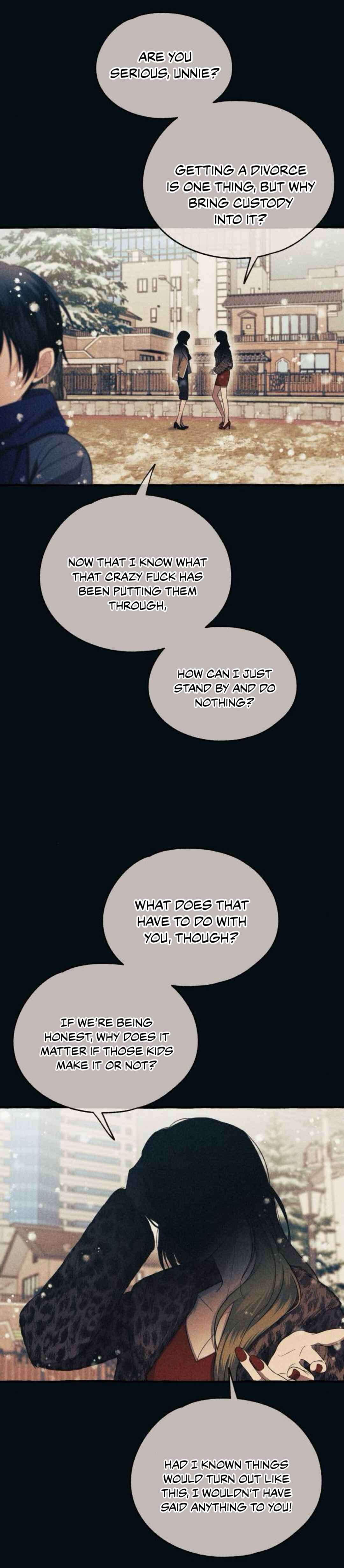 Yeon-u ui Sunjeong Chapter 186 - Page 27