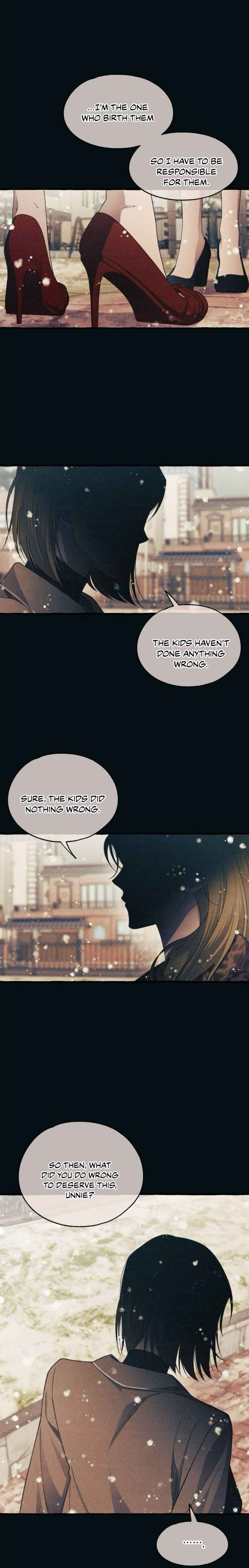 Yeon-u ui Sunjeong Chapter 186 - Page 28
