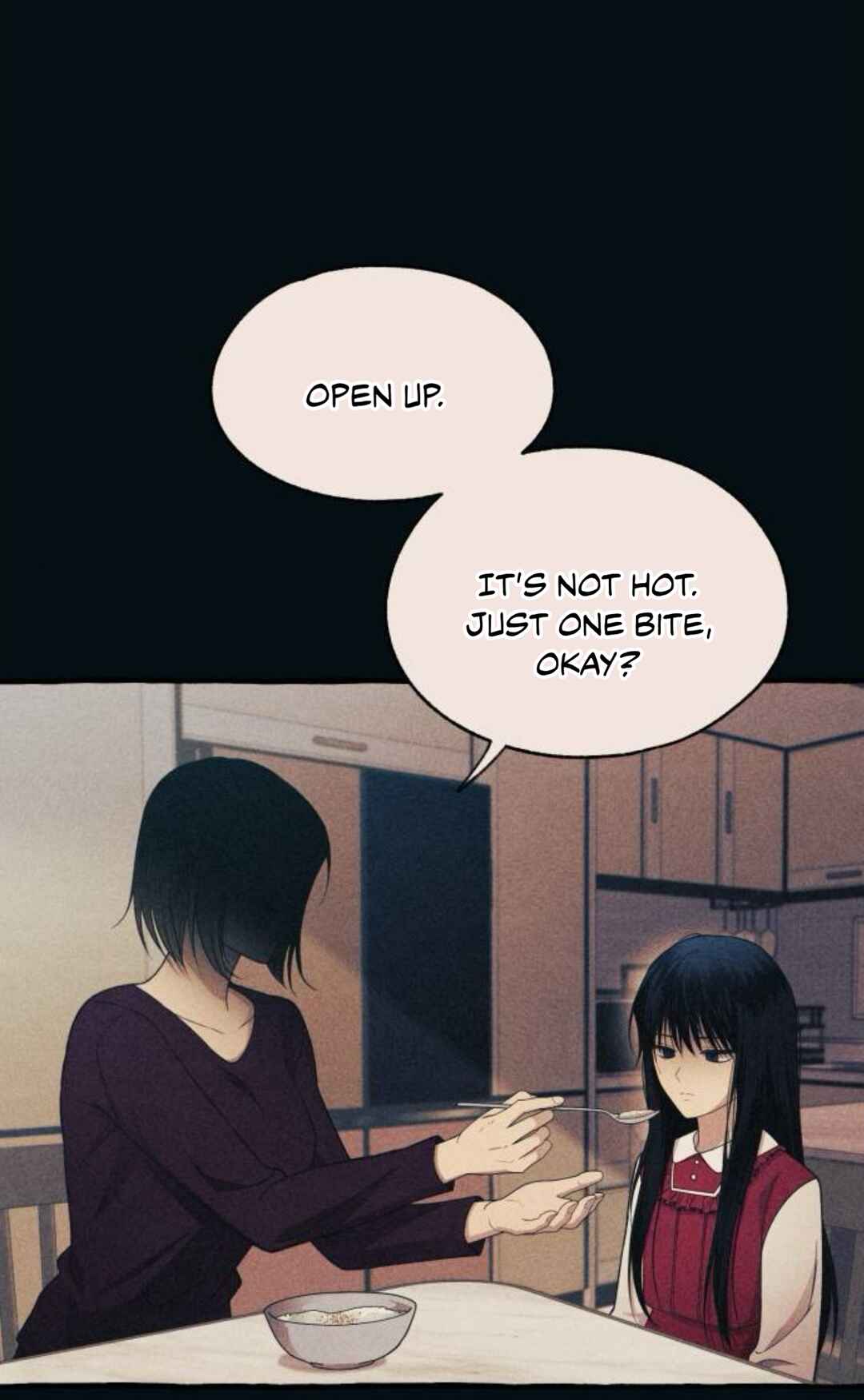 Yeon-u ui Sunjeong Chapter 186 - Page 37