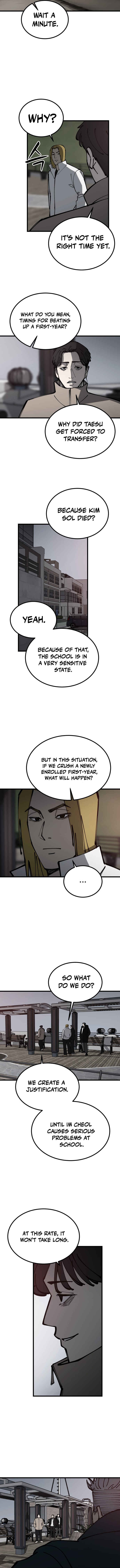 Returning Student Chapter 10 - Page 11