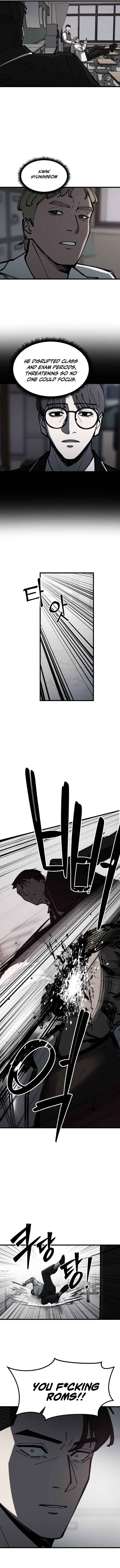Returning Student Chapter 10 - Page 4