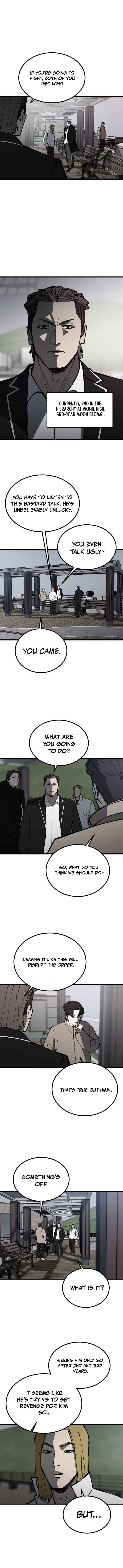 Returning Student Chapter 10 - Page 9