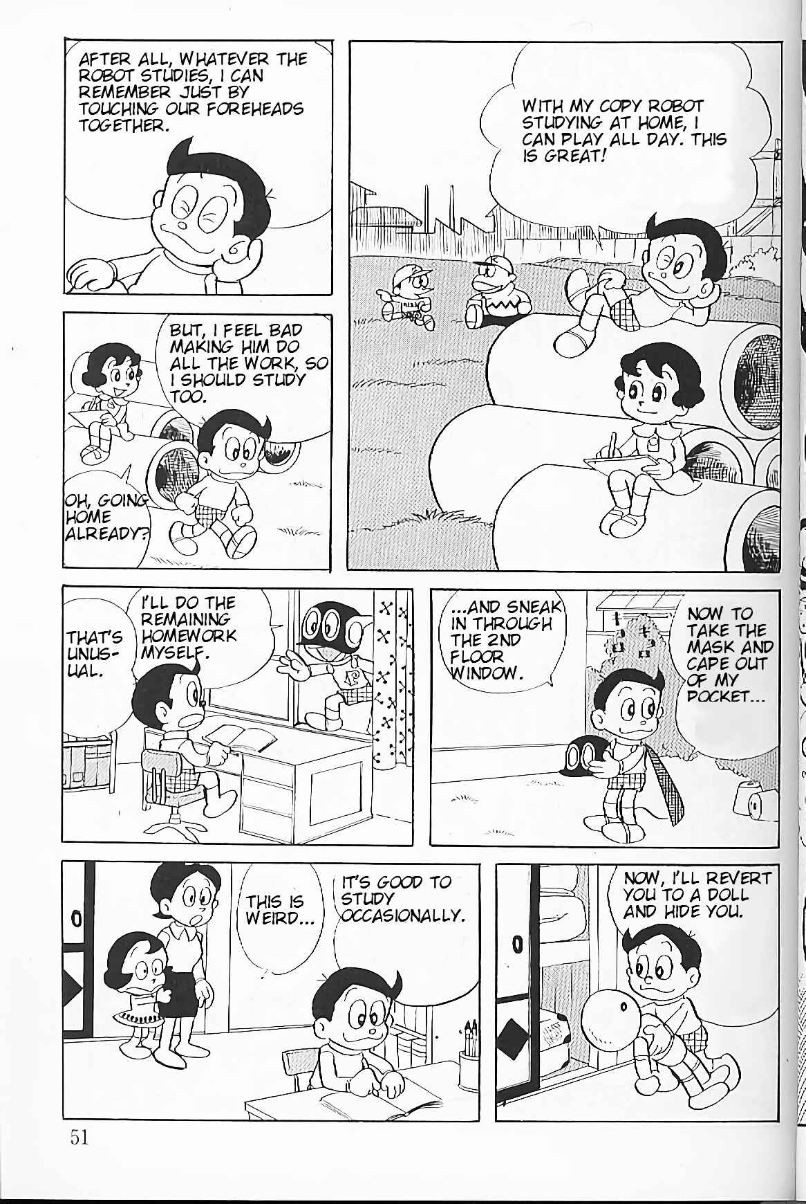 Perman Chapter 4 - Page 2