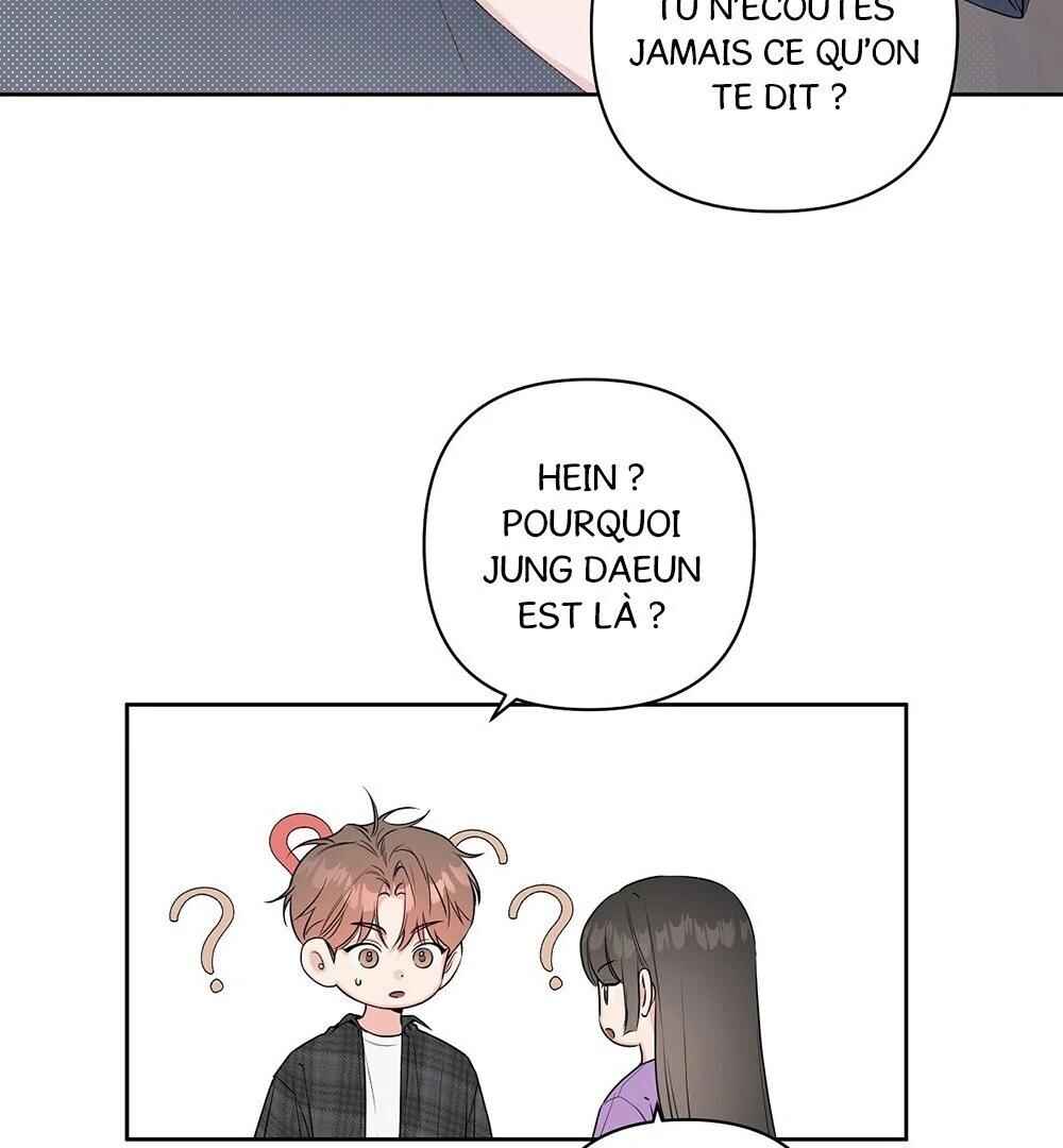 Never Mind, Darling Chapter 38 - Page 12
