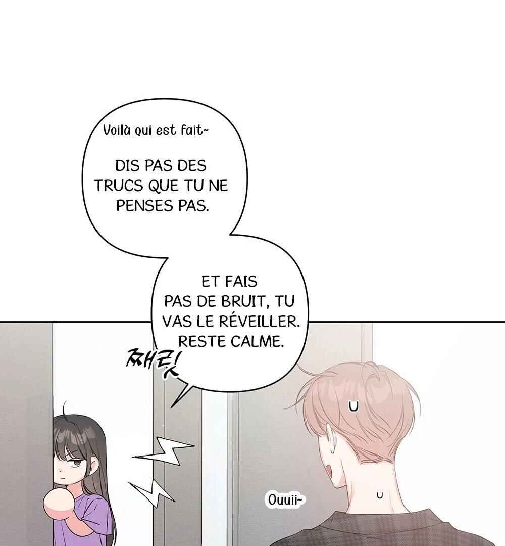 Never Mind, Darling Chapter 38 - Page 18