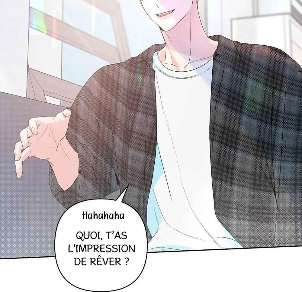Never Mind, Darling Chapter 38 - Page 32